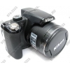 Nikon CoolPix P90 <Black> (12.1Mpx, 26-624mm, 24x, F2.8-5, JPG,47Mb + 0Mb SD HC, 3.0", USB2.0, AV, Li-Ion)