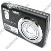 Nikon CoolPix S230 <Black> (10Mpx, 35-105mm, 3x, F3.1-5.9, JPG,44Mb + 0Mb SD HC, 3.0", USB2.0, AV, Li-Ion)