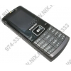 Samsung SGH-D780 Dark Silver (TriBand,LCD 320x240@256K,EDGE+BT 2.0,microSD,видео,MP3 player,FM radio,103г.)
