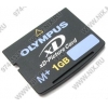 OLYMPUS <M-XD1GMP> xD-Picture Card 1Gb TypeM+