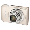 Фотоаппарат Canon Digital IXUS 990IS 12,1Mpix 5x 3" SD/SDHC (3470B001)