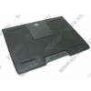 Cooler Master <R9-NBC-BWDK-Black> NotePal Color Infinite (15-20.5дБ,1000-2000об/мин,1xUSB2.0,USB  питание, Al)