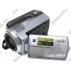 SONY DCR-SR87E HDD Handycam Video Camera (HDD 80Gb, 1.07Mpx, 25xZoom, стерео, 2.7", MS Duo, USB2.0)