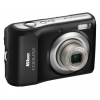 Фотоаппарат Nikon CoolPix L19 розовый 8Mp 3,6x 20Mb/SD/SDHC 2,7" LCD (VMA372E6)