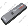 Kingston DataTraveler Locker <DTL/16GB> USB2.0 Flash Drive 16Gb(RTL)