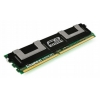 Память DDRII 4096Mb 800MHz ECC Fully Buffered CL5 DIMM Dual Rank, x4 (KVR800D2D4F5/4G)