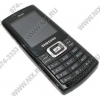 Samsung C5212 Noble Black (DualBand, LCD 220x176@256k, GPRS+BT, microSD, видео, MP3, FM, 98.7г.)
