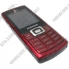Samsung C5212 Ruby Red (DualBand, LCD 220x176@256k, GPRS+BT, microSD, видео, MP3, FM, 98.7г.)