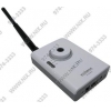 Edimax <IC-3010WG> Dual-Mode Mega Pixel IP Camera  (LAN,  802.11b/g,  микрофон)
