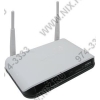 Edimax <BR-6424N>  Wireless Broadband Router (4UTP 10/100Mbps, 1WAN, 802.11n/b/g)