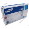 Тонер-картридж Samsung CLT-C409S Cyan для  Samsung CLP-310/315, CLX-3170/3175