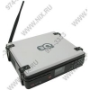 3Q <3QMMP-F321HW-ZW1000> White (Video/Audio Player, 1Tb, RCA, S-Video, Component, HDMI, USB Host, ПДУ, WiFi, LAN)