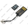 Kingston <MRG2+SDC/2GB>  (microSD) Memory Card 2Gb + USB-microSD