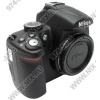 Nikon D5000 Body (12.3Mpx, JPG/RAW, 0Mb SD/SDHC, 2.7", USB 2.0,HDMI, Li-Ion)