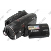 Canon Legria HV40 HD Camcorder (FullHD, 2.96Mpx, CMOS, 10x, ДУ, 2.7", miniSD, USB/DV/HDMI)