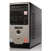 Системный блок iRU Intro Home 123W PDC-E2180/1024/250/9400GT-512Мб/DVD-RW/CARD-R/K+M/black