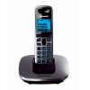 Р/Телефон Dect Panasonic KX-TG6411RUM (серый металлик)