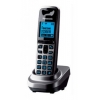 Р/Телефон Dect Panasonic KX-TG6422RU1 (серый металлик, 2 трубки, автоответчик)