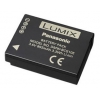 Аккумулятор для фотокамеры Panasonic DMW-BCG10E (ID Secured for TZ7, TZ6)