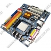 ASRock ALiveNF7G-GLAN (RTL)SocketAM2+<GeForce 7050>PCI-E+SVGA DVI+GbLAN SATA RAID MicroATX 4DDR-II