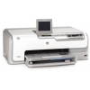 Принтер HP струйный Photosmart D7263 (CC975C) USB