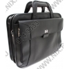 Сумка hp Executive Leather Case <RR316AA> (кожа, чёрная)