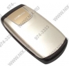 Samsung SGH-C270 Gold (DualBand, раскладушка, LCD 128x128@64k, GPRS, 75г.)