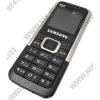 Samsung E1125 Silver (DualBand, LCD 128x128@64k, FM, 66.7г)