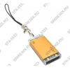 Jet.A USB2.0 Flash Drive 8Gb Gold  miniSpy (RTL)