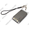 Jet.A USB2.0 Flash Drive 8Gb Metal Grey  miniSpy (RTL)
