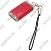 Jet.A USB2.0 Flash Drive 4Gb Wine Red miniSpy (RTL)