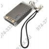 Jet.A USB2.0 Flash Drive 4Gb Metal Grey miniSpy (RTL)