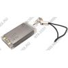 Jet.A USB2.0 Flash Drive 2Gb Metal Grey miniSpy (RTL)