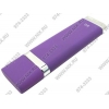 Jet.A USB2.0 Flash Drive 8Gb Blue/Dark Violet  Keeper (RTL)