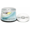 Диск CD-R TDK 700Mb 52x Cake Box (50шт) (T18770)