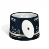 Диск TDK CD-R 700MB 52x Cake Box (50шт) Printable (t19514) CD-R80PWWCBA50-V