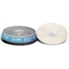 Диск CD-RW TDK 700Mb 12x Cake Box (10шт) (T19512) (мин.кол.5)