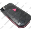 NOKIA 7070 Prism Black-Pink (DualBand, раскладушка, LCD160x128@64K, GPRS, MP3, 78г)