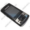 Samsung C3050 Midnight Black (QuadBand, слайдер, LCD 160x128@256K, EDGE+BT2.0, microSD, видео, MP3, FM, 86г)