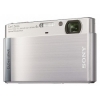 Фотоаппарат Sony DSC-T90/S silver 12,1 Mpix 1/2.3 4x/8x 3.0&#8221; Optical steady shot Full HD S/show MS <DSCT90S.CEE2>