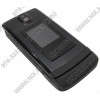 NOKIA 6650 fold Black (QuadBand,раскладушка,LCD320x240@16M+160x128@256K,GPRS+BT2.0, MicroSD,видео,MP3,FM,112г)