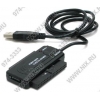Orient <UHD-103(N(+/B))>IDE/SATA-->USB2.0 Adapter(адаптер для подкл.IDE/SATA 2.5"/3.5"устройств  к USB контроллеру)
