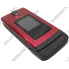 NOKIA 6650 fold Red (QuadBand,раскладушка,LCD320x240@16M+160x128@256K,GPRS+BT2.0, MicroSD,видео,MP3,FM,112г)