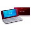 Ноутбук Sony VGN-P21ZR/R Z520/2G/80/WiFi/BT/VHP/8"UWXGA 1600*768/cam/Красный <VGN-P21ZR/R.RU3>