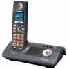 Р/Телефон Dect Panasonic KX-TG9125RUK (темный карбон)