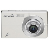 Фотоаппарат Olympus FE-3000 золотистый + 2GB xD-Picture Card + Case (E0413479)