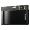 Фотоаппарат Sony DSC-T90/B black 12,1Mpix 1/2.3 4x/8x 3.0&#8221; Optical steady shot Full HD S/show MS Pro <DSCT90B.CEE2>