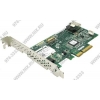 Adaptec 1405 ASC-1405 Kit PCI-E x4 4-port  SAS/SATA 3Gb/s