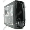 Miditower Raidmax Sagittarius 928WBP Window Black ATX 500W (24+4пин)