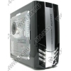 Miditower Raidmax Sagitta 921WBP Window Black ATX 500W (24+4пин)